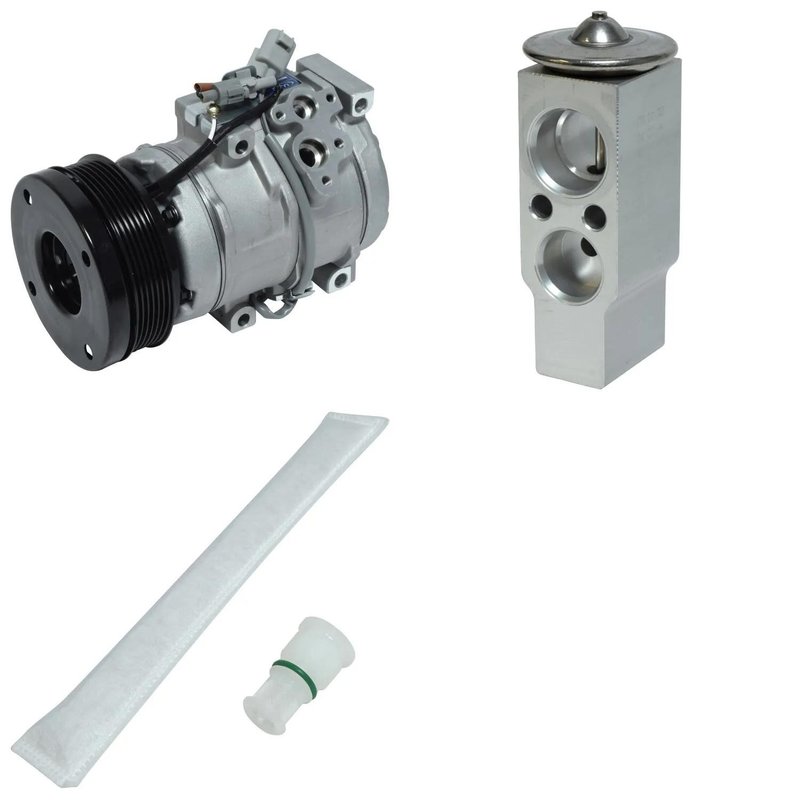 Universal Air CK1051 A/C Compressor Kit