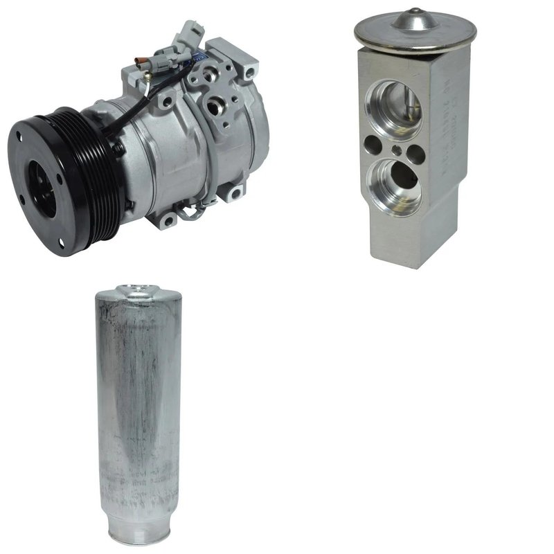 Universal Air CK1052 A/C Compressor Kit