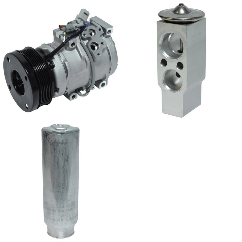 Universal Air CK1053 A/C Compressor Kit