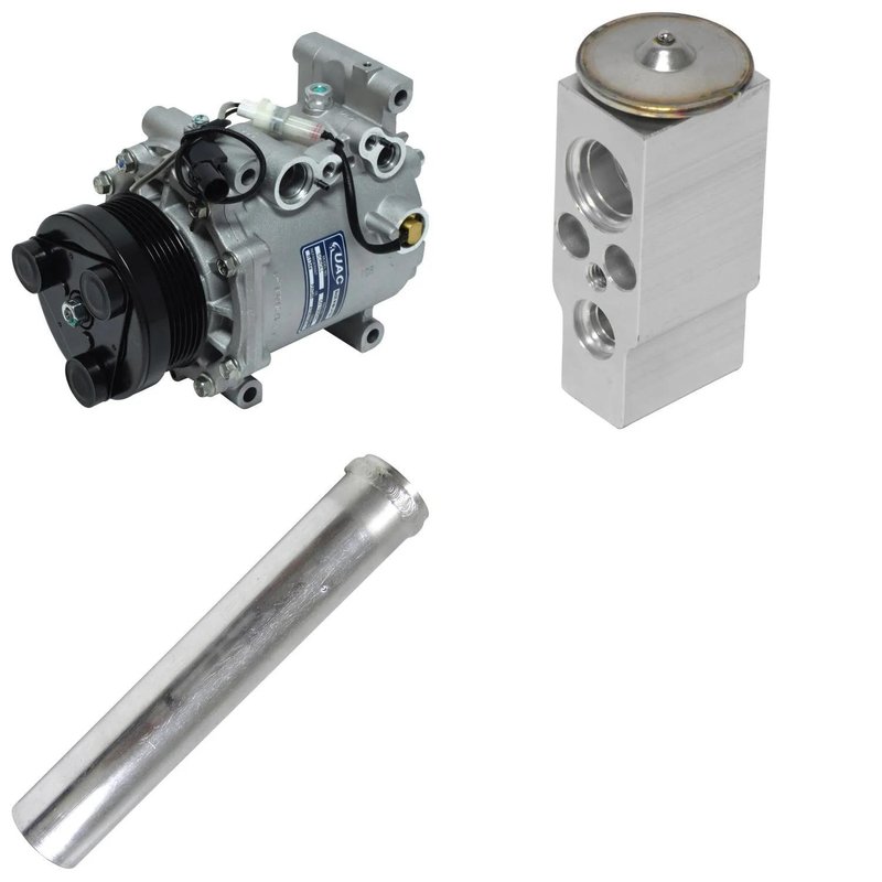 Universal Air CK1054 A/C Compressor Kit