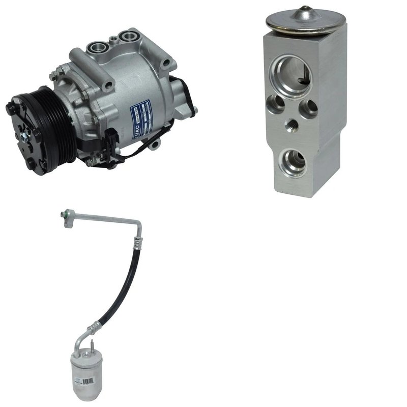 Universal Air CK1055 A/C Compressor Kit