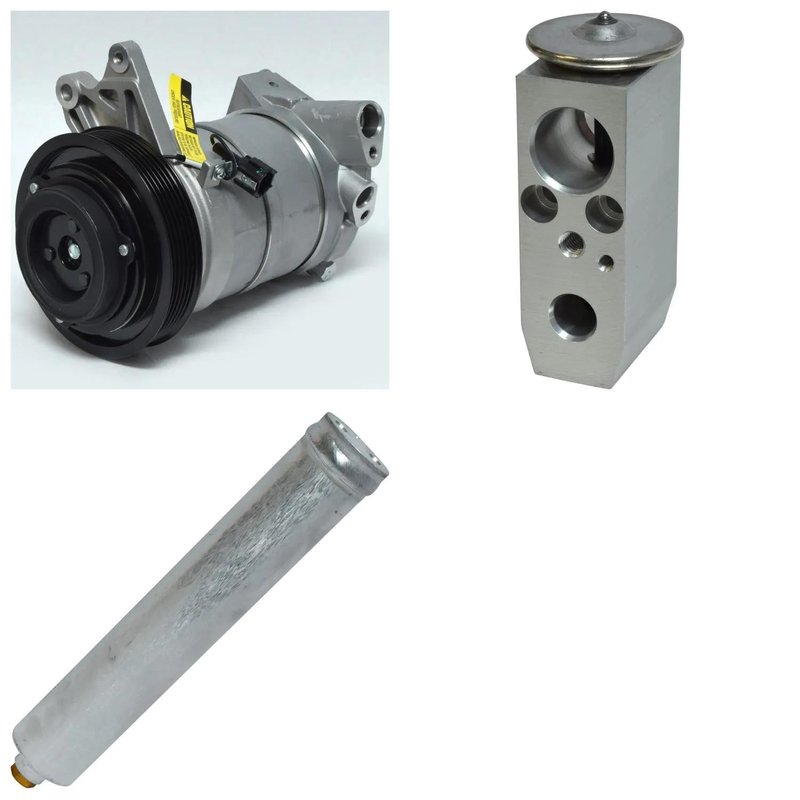 Universal Air CK1056 A/C Compressor Kit