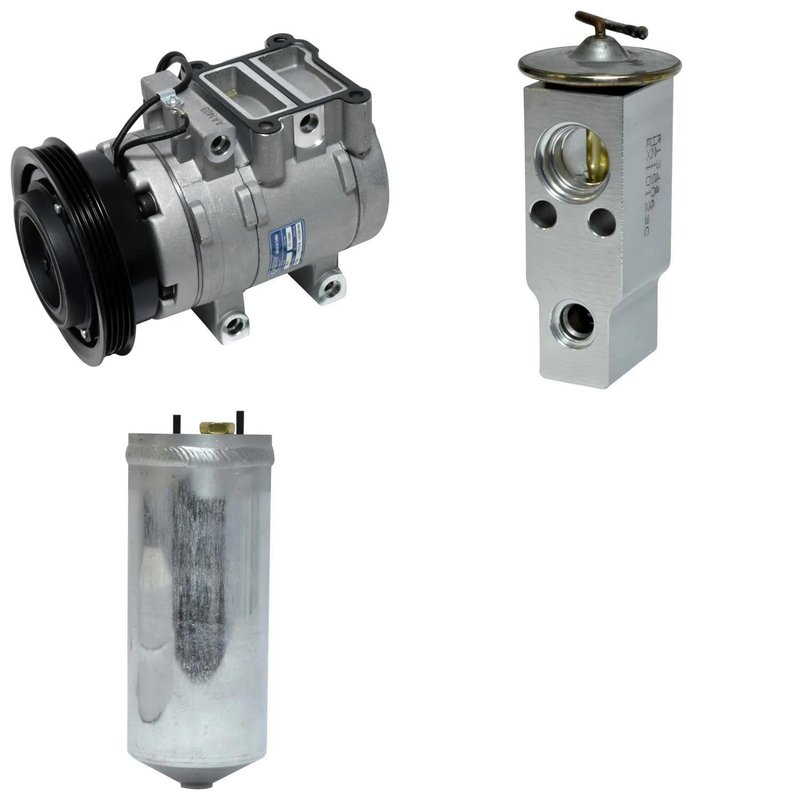 Universal Air CK1057 A/C Compressor Kit