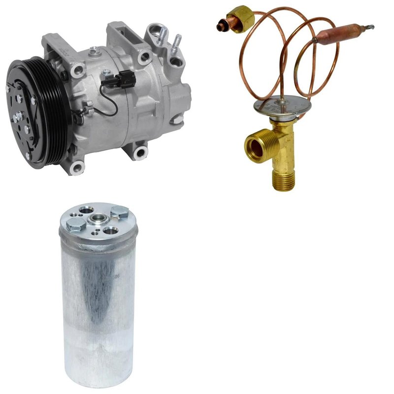 Universal Air CK1058 A/C Compressor Kit