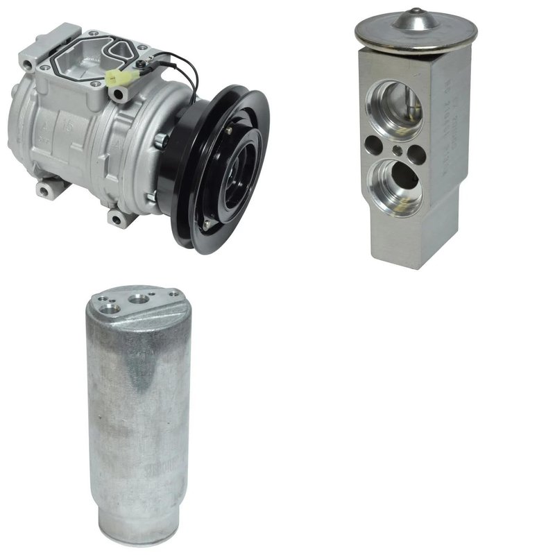Universal Air CK1059 A/C Compressor Kit