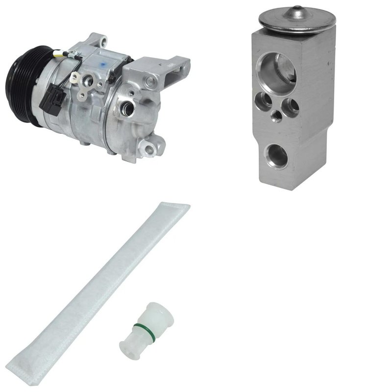 Universal Air CK1060 A/C Compressor Kit