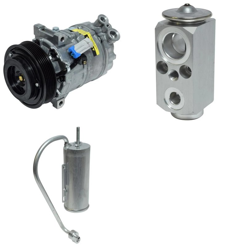 Universal Air CK1061 A/C Compressor Kit