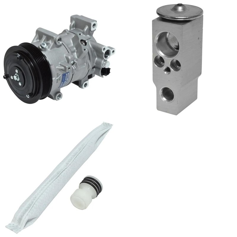 Universal Air CK1062 A/C Compressor Kit