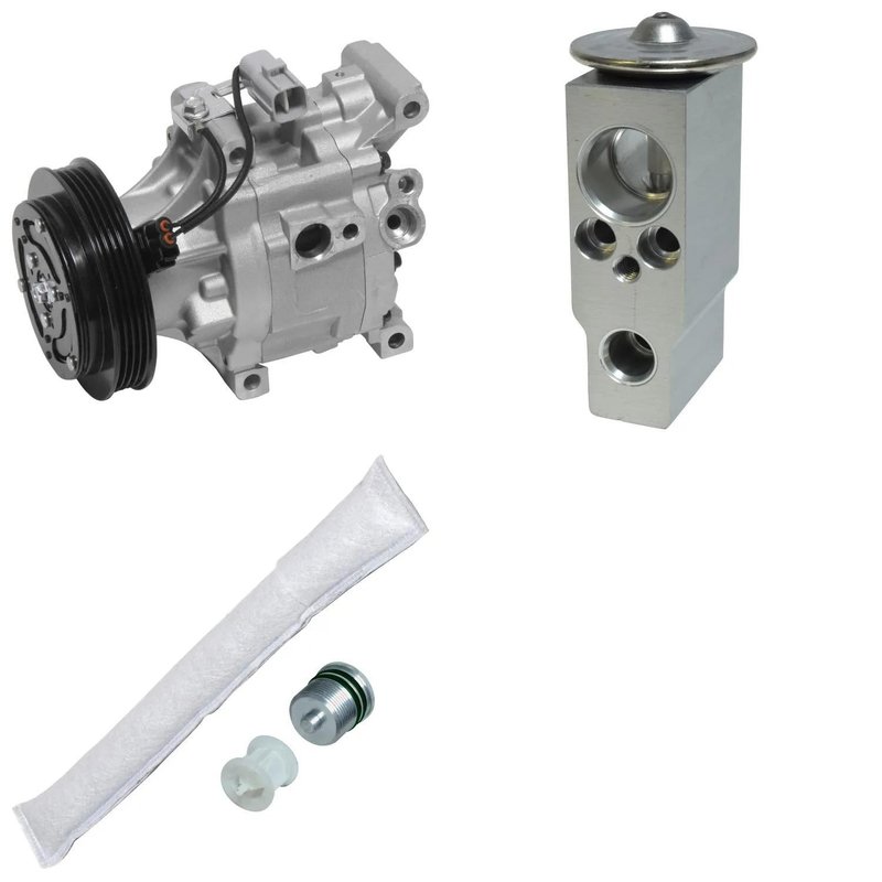 Universal Air CK1063 A/C Compressor Kit