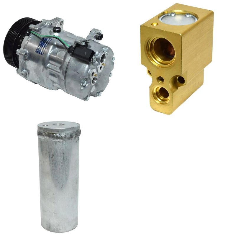 Universal Air CK1064 A/C Compressor Kit