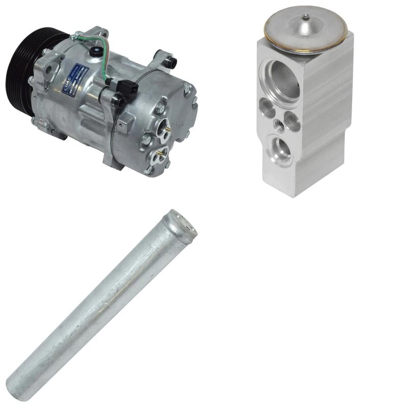 Universal Air CK1065 A/C Compressor Kit