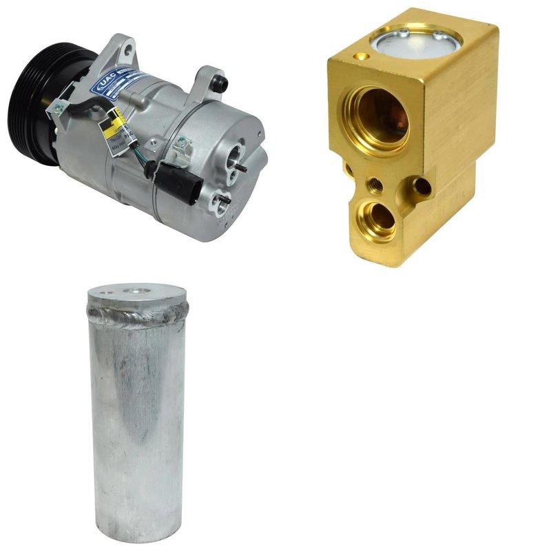 Universal Air CK1066 A/C Compressor Kit