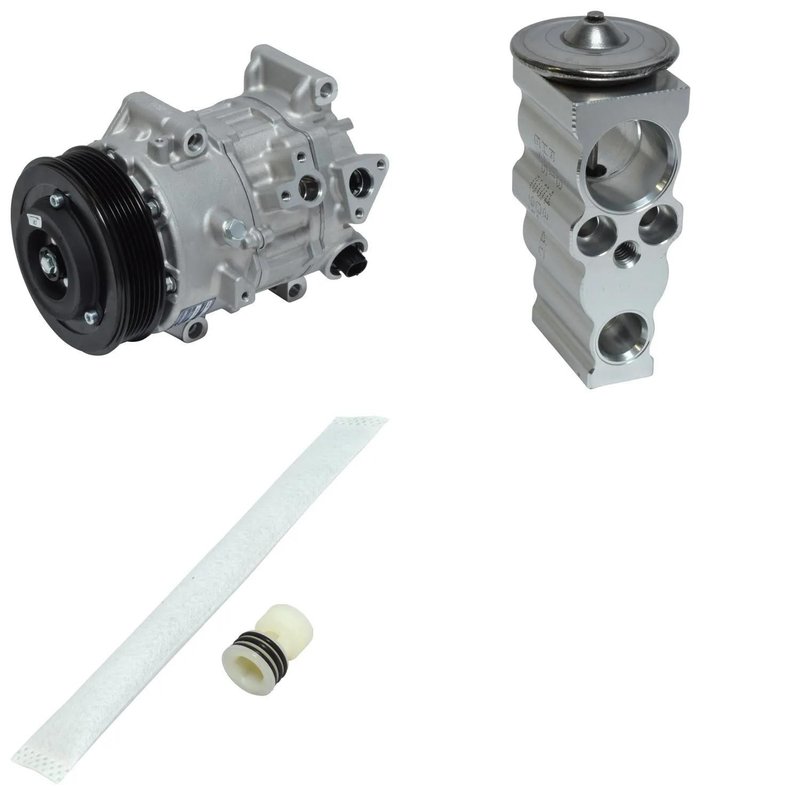 Universal Air CK1067 A/C Compressor Kit