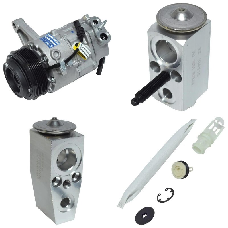 Universal Air CK1069 A/C Compressor Kit