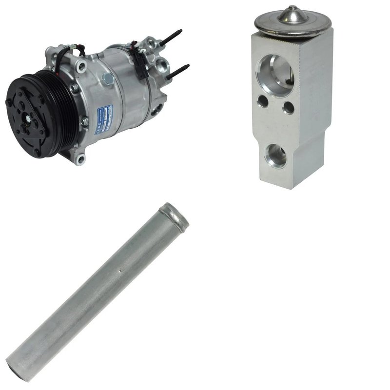 Universal Air CK1071 A/C Compressor Kit