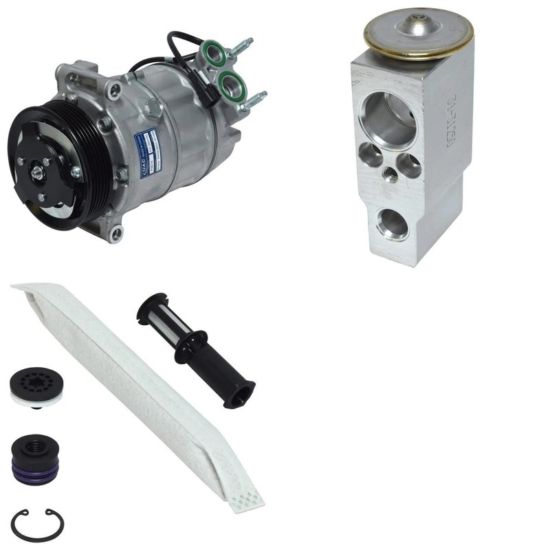 Universal Air CK1072 A/C Compressor Kit
