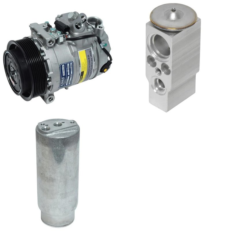 Universal Air CK1073 A/C Compressor Kit