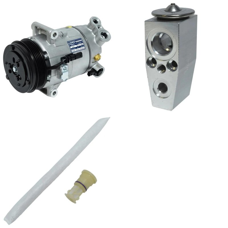Universal Air CK1078 A/C Compressor Kit