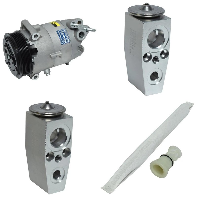Universal Air CK1079 A/C Compressor Kit
