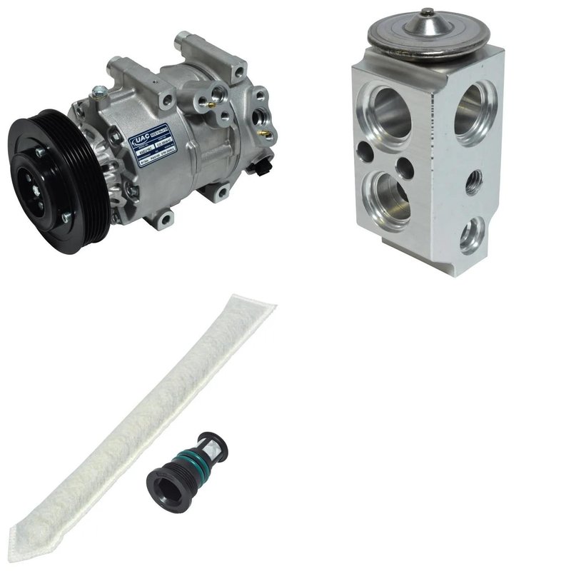 Universal Air CK1084 A/C Compressor Kit