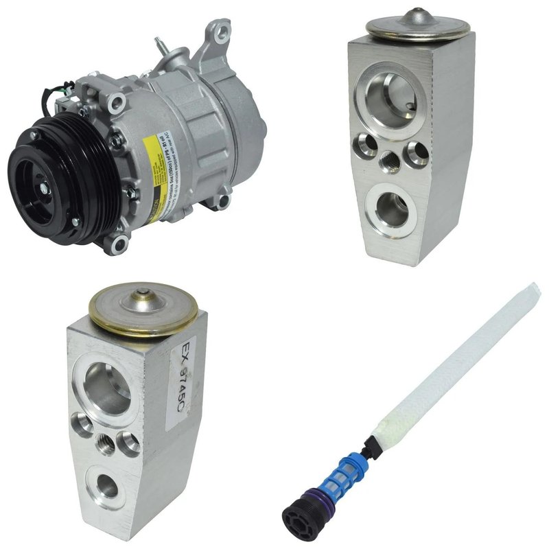 Universal Air CK1085 A/C Compressor Kit