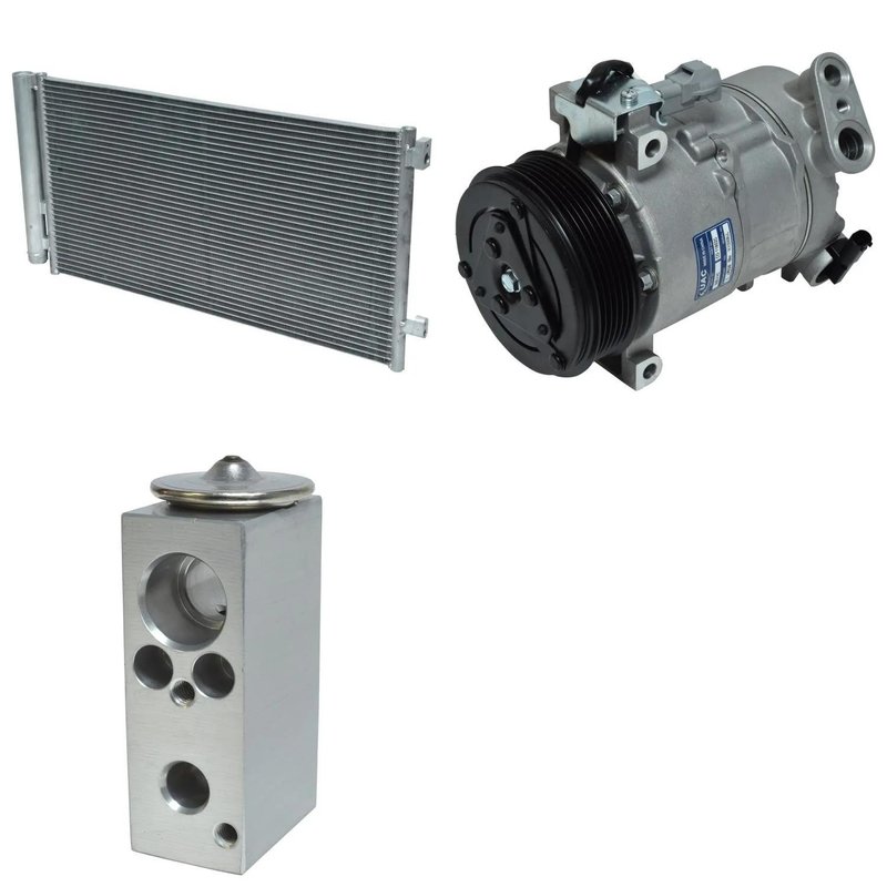 Universal Air CK1086A A/C Compressor Kit