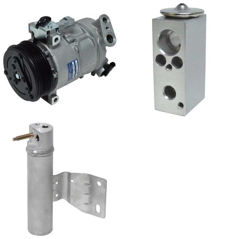 Universal Air CK1088 A/C Compressor Kit