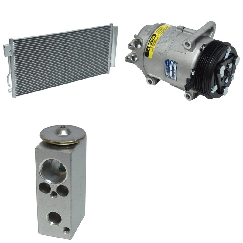 Universal Air CK1091B A/C Compressor Kit