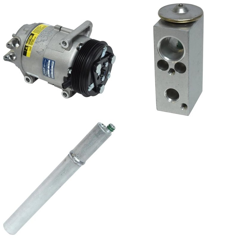 Universal Air CK1091 A/C Compressor Kit