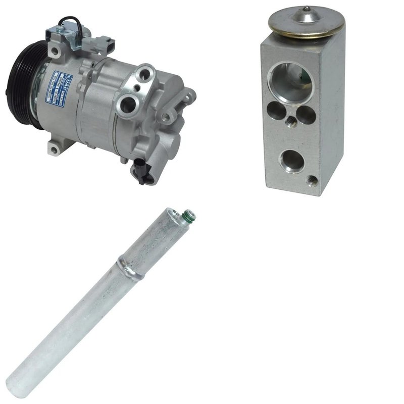 Universal Air CK1092 A/C Compressor Kit