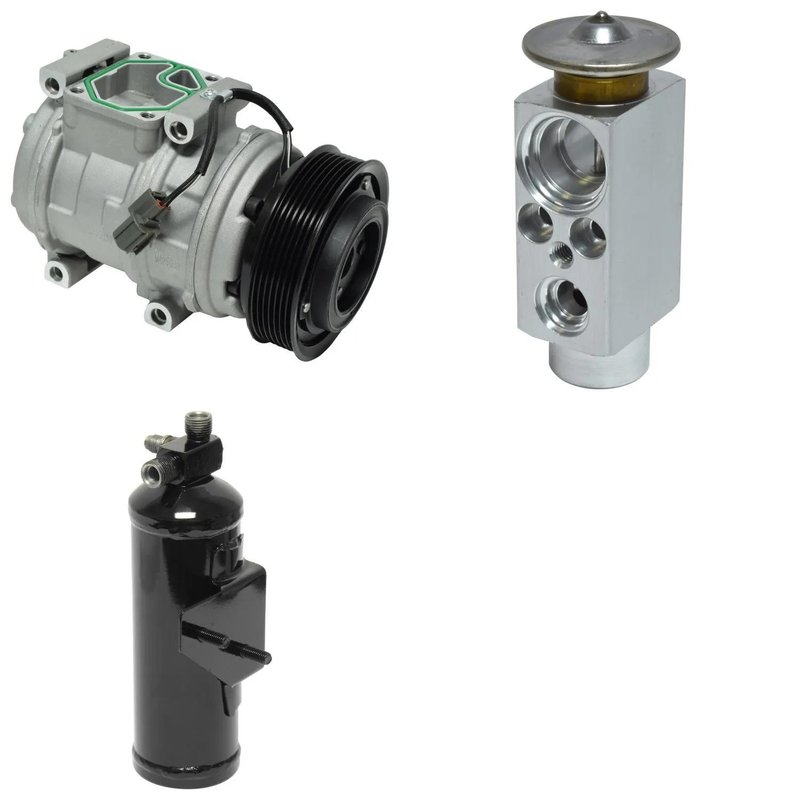 Universal Air CK1093 A/C Compressor Kit