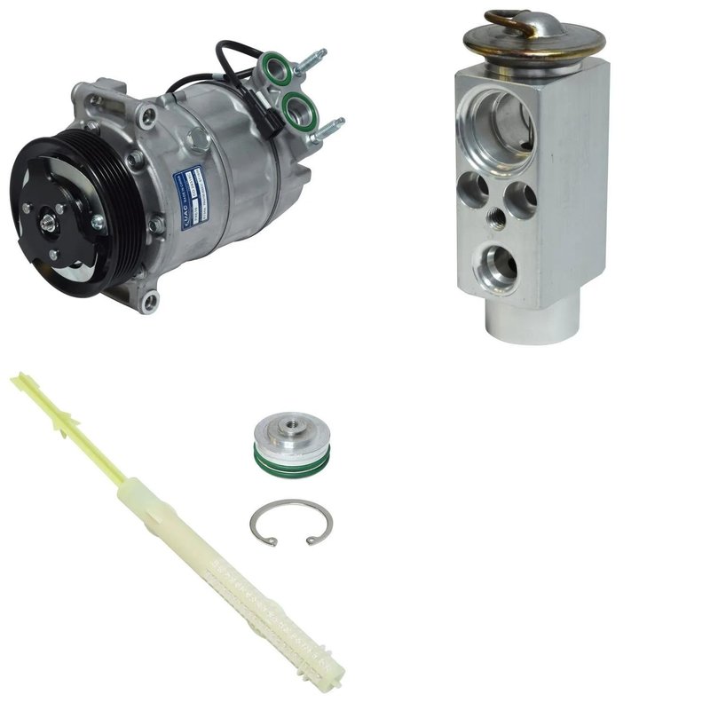 Universal Air CK1095 A/C Compressor Kit
