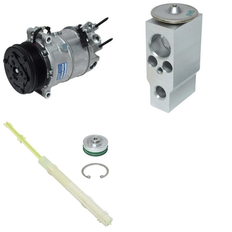 Universal Air CK1096 A/C Compressor Kit