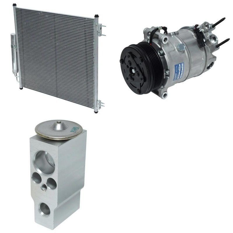 Universal Air CK1097B A/C Compressor Kit