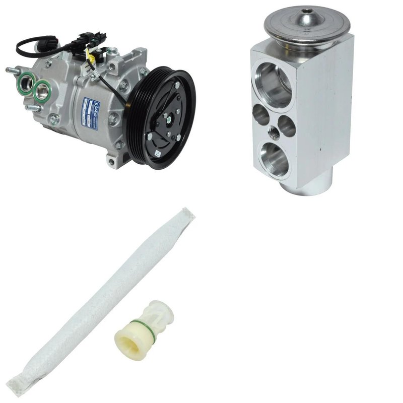 Universal Air CK1098 A/C Compressor Kit