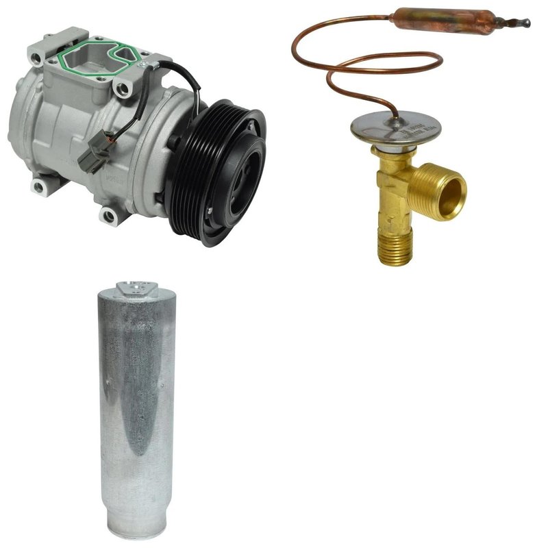 Universal Air CK1099 A/C Compressor Kit