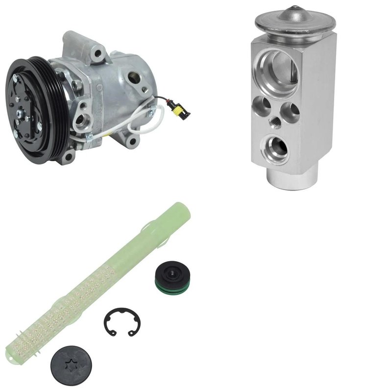 Universal Air CK1100 A/C Compressor Kit