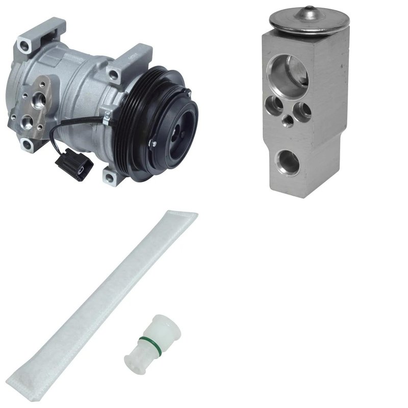 Universal Air CK1102 A/C Compressor Kit