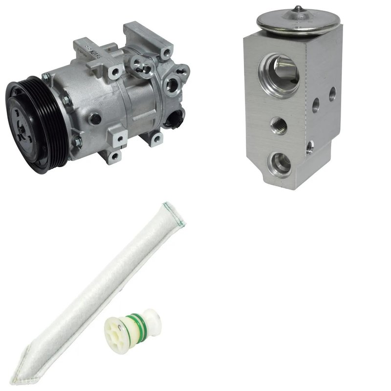 Universal Air CK1103 A/C Compressor Kit