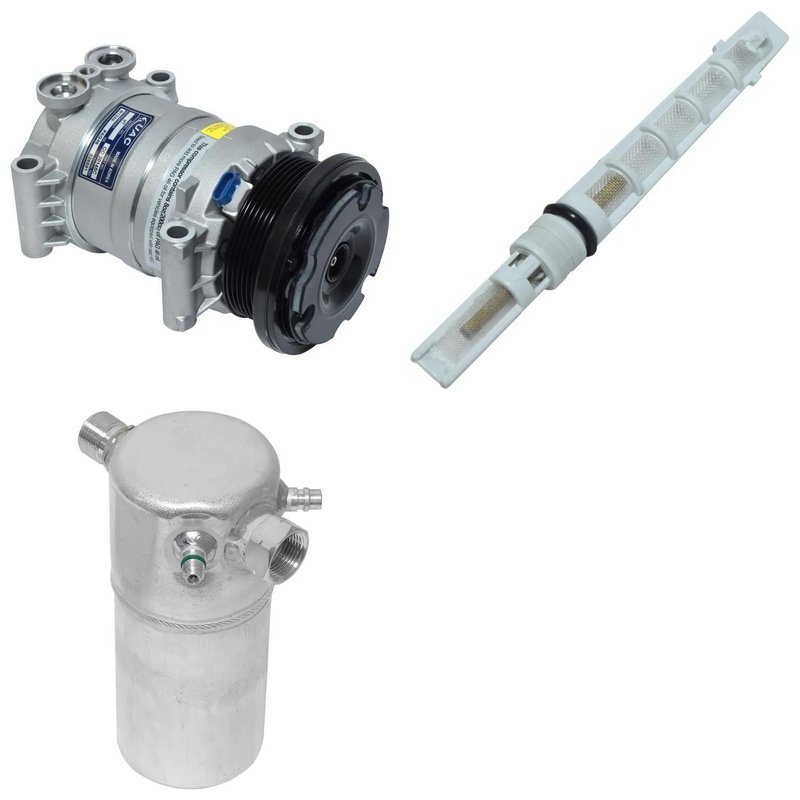 Universal Air CK1105 A/C Compressor Kit