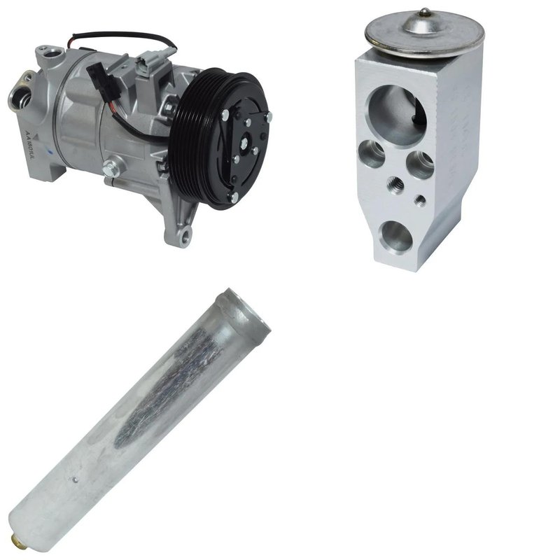 Universal Air CK1106 A/C Compressor Kit