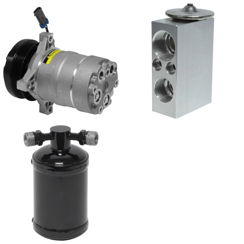 Universal Air CK1107 A/C Compressor Kit