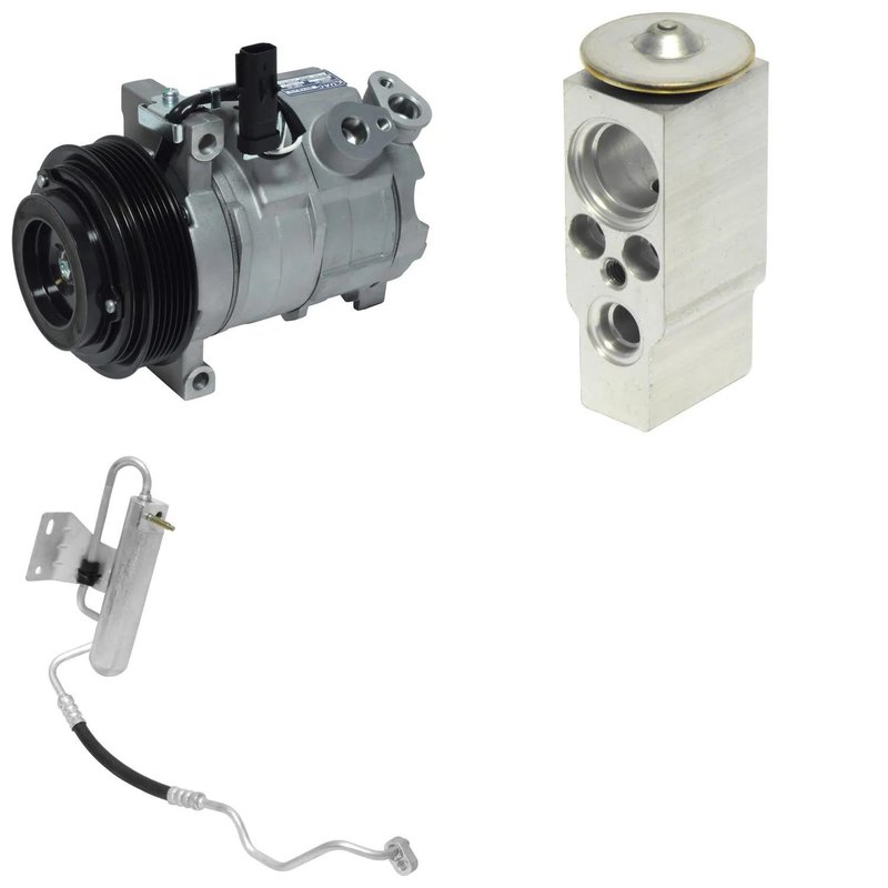Universal Air CK1109 A/C Compressor Kit