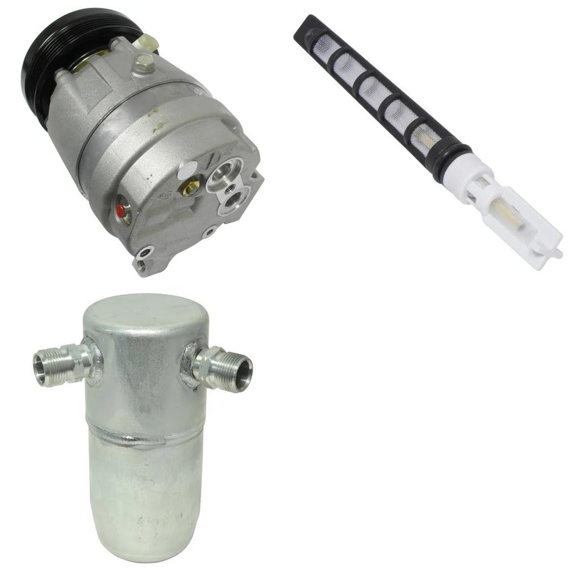 Universal Air CK1110 A/C Compressor Kit