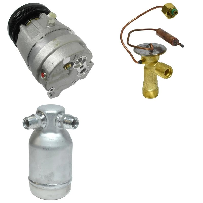 Universal Air CK1112 A/C Compressor Kit