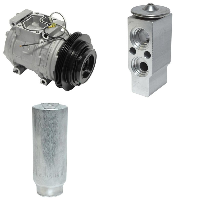 Universal Air CK1117 A/C Compressor Kit