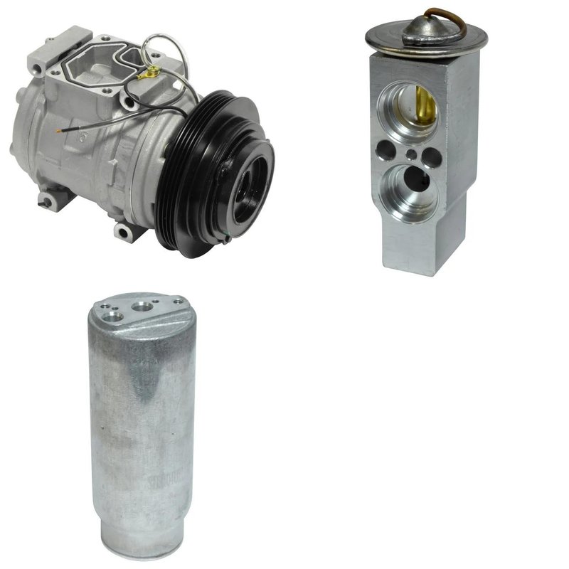 Universal Air CK1118 A/C Compressor Kit