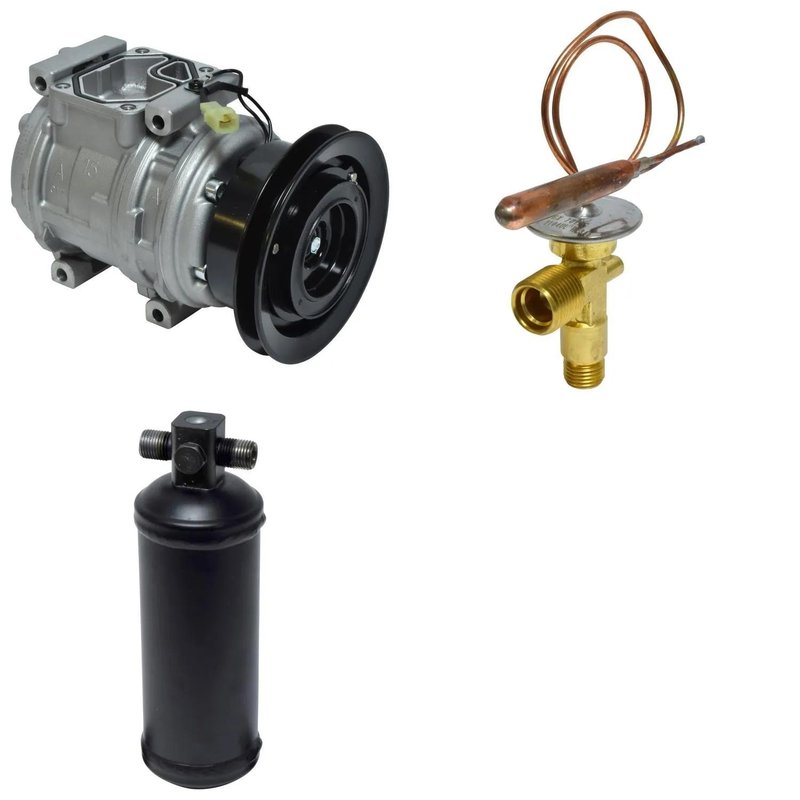Universal Air CK1119 A/C Compressor Kit