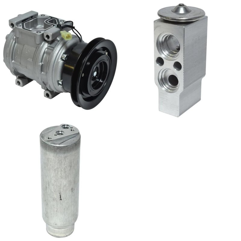 Universal Air CK1121 A/C Compressor Kit