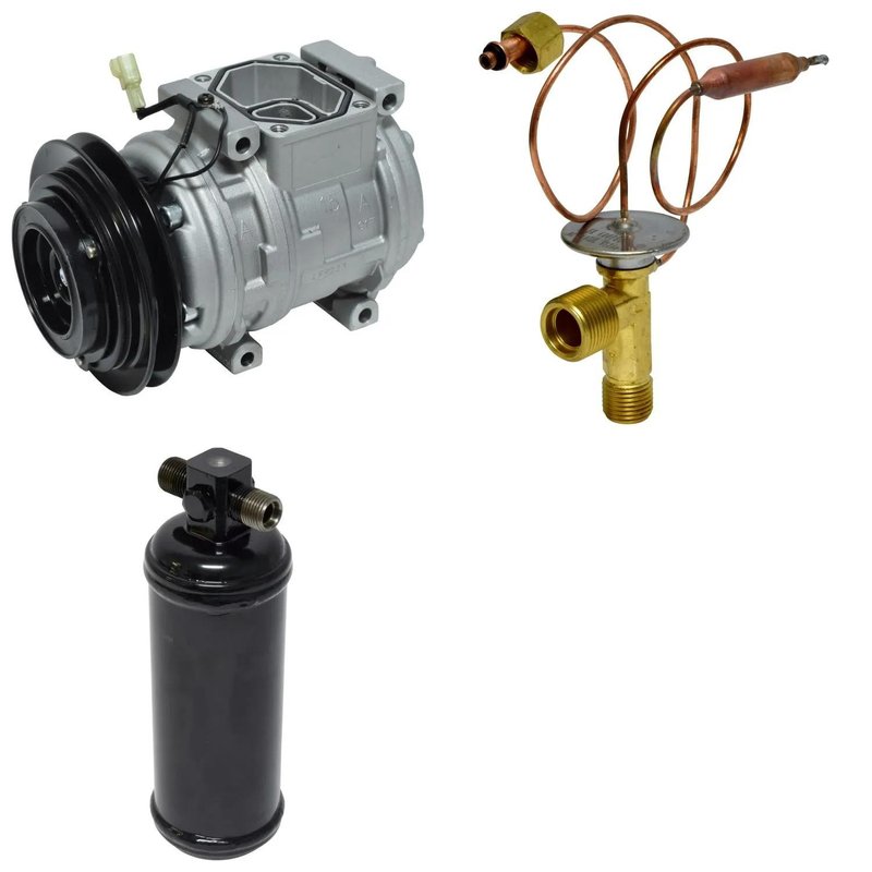 Universal Air CK1122 A/C Compressor Kit
